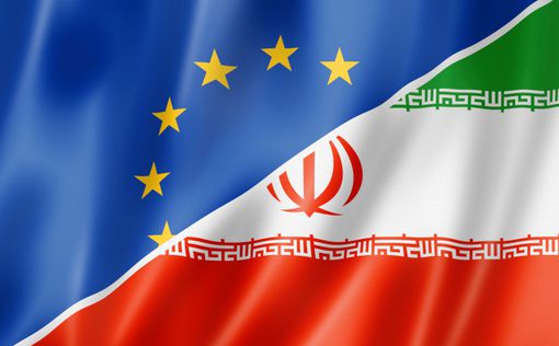 Санкции ЕС против Ирана приостановлены до января 2016 года