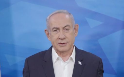 Нетаниягу обратился к израильтянам в ожидании удара со стороны Ирана