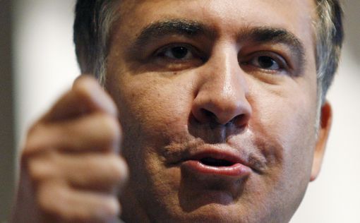 «Саакашвили пытается дестабилизировать ситуацию в стране»