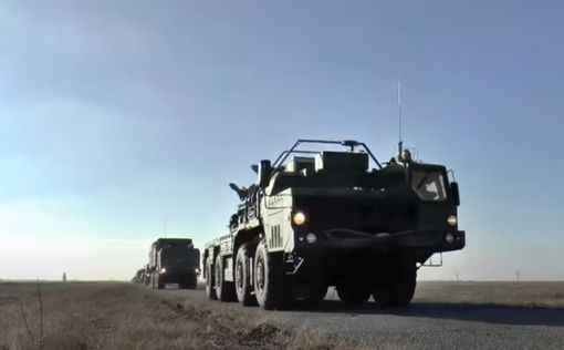 РФ поставит Турции второй полк С-400