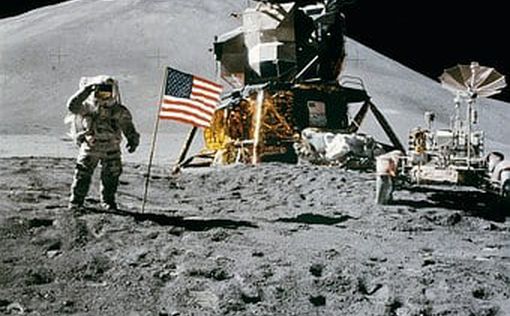 NASA и Минэнергетики США будут развивать ядерную энергетику на Луне