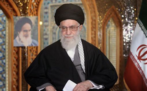 Верховный лидер Ирана подверг сомнению Холокост