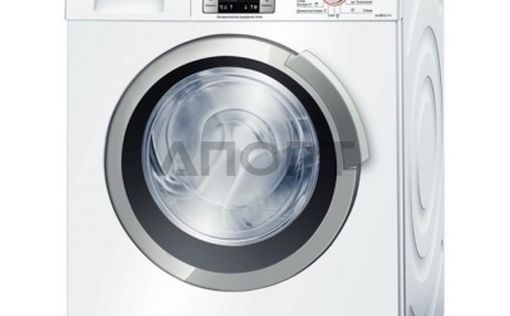 Названы лучшие стиральные машины немецких брендов