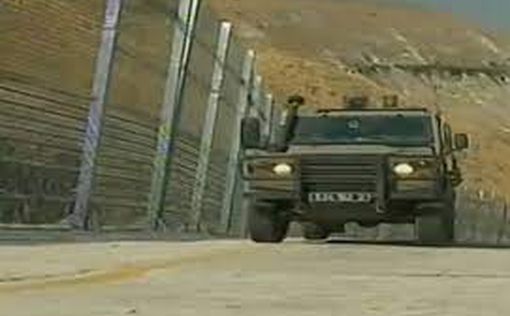 На сирийско-ливанской границе произошла перестрелка