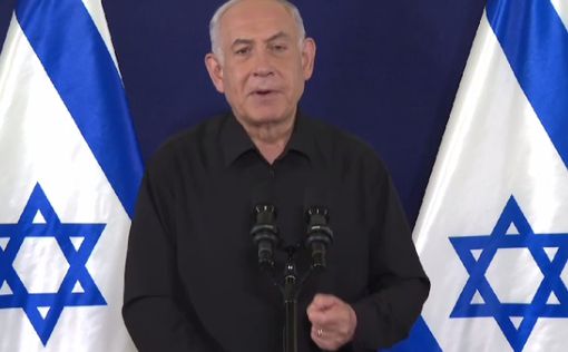 Нетаниягу - Блинкену: я поклялся уничтожить ХАМАС, нас ничто не остановит