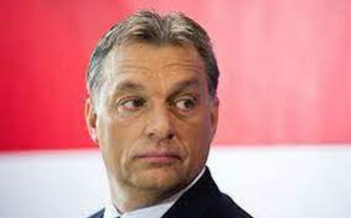 Орбан хочет, чтобы Украина продолжала брать удар на себя
