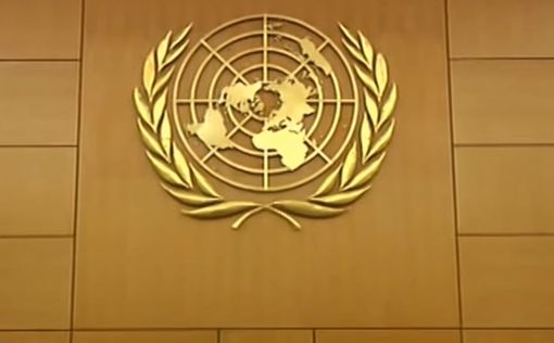 Израильские активисты шокировали Комитет ООН
