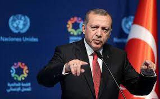 Эрдоган: "Мы стремимся к тому, чтобы Израиль понес наказание в Гааге"