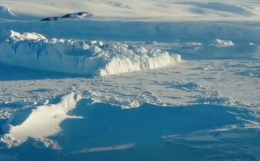 Мировые ледники тают в ускоренном темпе - исследование