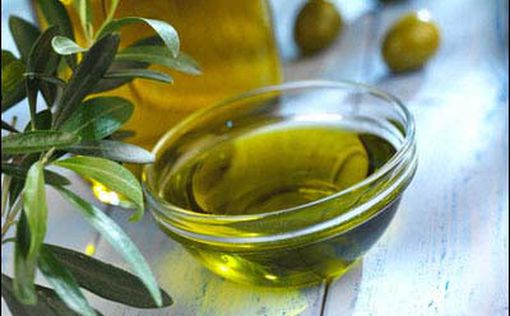 Израильское масло попало в Японии в Топ-100 продуктов