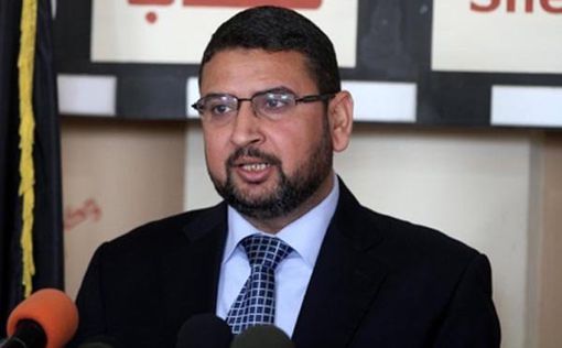 ХАМАС: мы не начинали войну