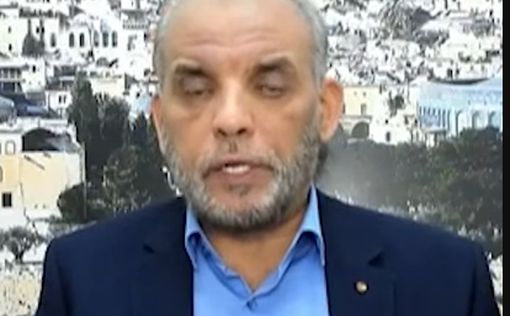 Представитель ХАМАСа потребовал от палестинцев, чтобы те взялись за оружие
