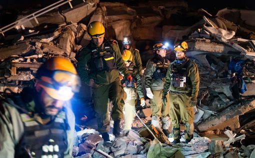 Турция: 13-летний подросток спасен спустя 182 часа после землетрясения