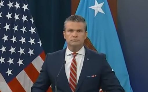 Пит Хегсет жестко перестраивает структуру армии США