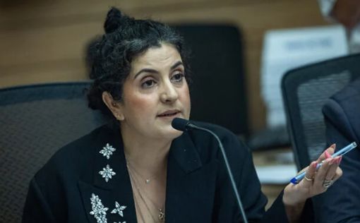 Юрсоветник Кнессета раскритиковала закон о призыве харедим