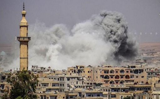 Силы Асада и мятежники объявили о прекращении огня