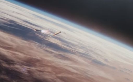 Starship планируют использовать для перевозки по Земле