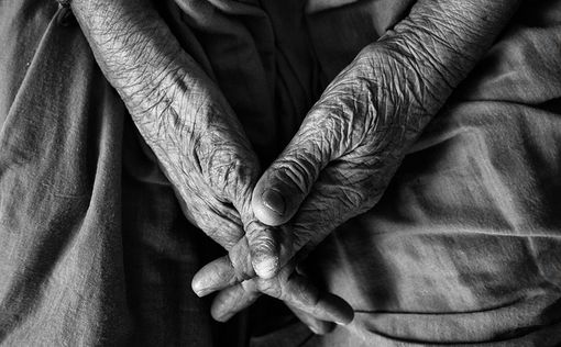 Исчезли тысячи стариков, страдающих от деменции
