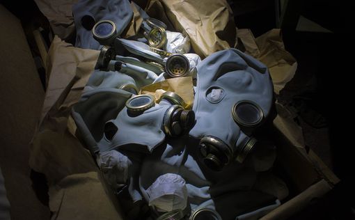 Доказательств химической атаки в Сирии не найдено