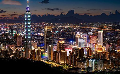 Тайвань ограничил экспорт высокотехнологичных товаров в Беларусь