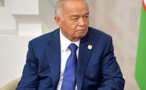 Состояние президента Узбекистана ухудшилось