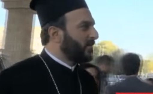 Израиль: священника-сиониста обвиняют в секс-преступлениях