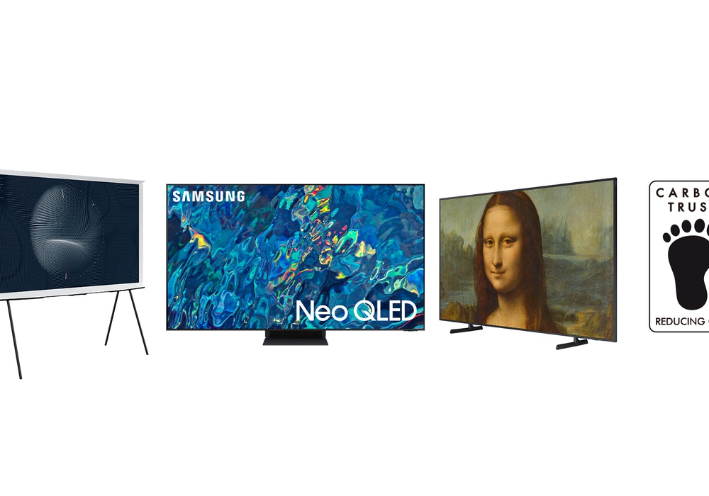 The Best Gets Better: Samsung и SMEline запускают серию Neo QLED Lifestyle 2022