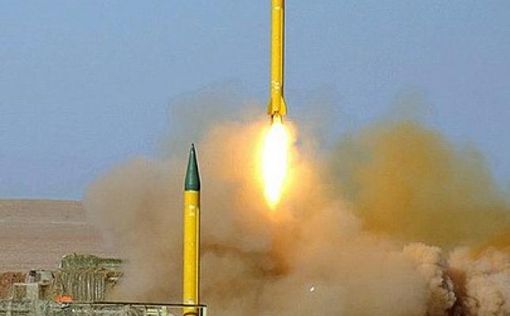 Иран перебросит сотни ракет в Ирак для атак на Израиль