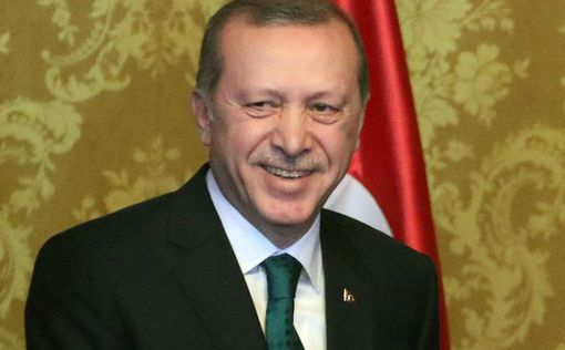 Эрдоган хочет восстановить смертную казнь как можно скорее