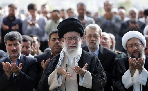 Аятолла Хаменеи одобрил  переговоры с Пентагоном