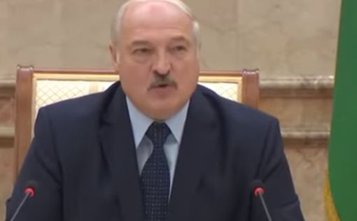 Лукашенко назвал ситуацию с коронавирусом психозом