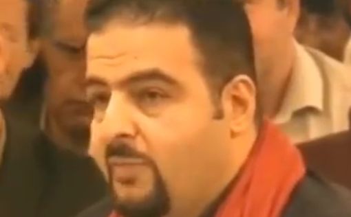 Поклонник ХАМАСа - в комиссии по безопасности Хайфы
