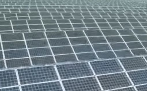 Apple планирует построить хранилище солнечной энергии