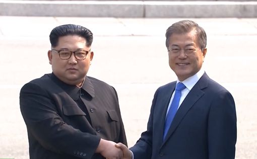 Лидер КНДР сказал, когда закроет ядерный полигон