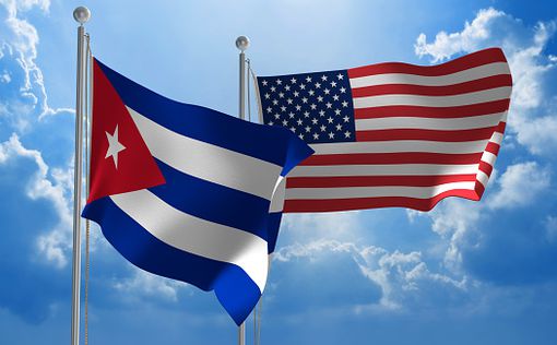Куба становится обитаемой