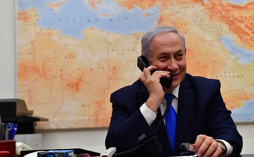 Ликуд: Нетаниягу надеется создать коалицию из 61 депутата