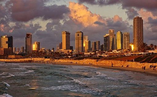 План объединения Тель-Авива и Бат-Яма отменен