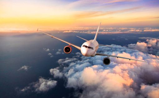 Регев утвердила 7 дополнительных рейсов в Дубай