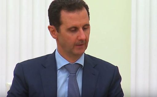 Асад продлил амнистию для сдавшихся боевиков