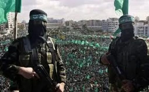 "Исламский джихад" случайно ликвидировал террориста ХАМАСа