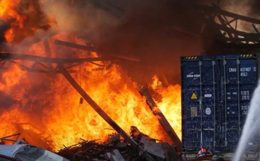 Взрыв в Бейруте: Интерпол объявил в розыск двух россиян