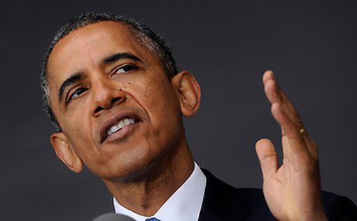 Обама рассказал о новой многосторонней политике