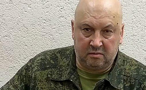 Дочь Суровикина ответила на вопрос об аресте отца