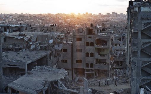 ХАМАС: перемирие не будет продлено в третий раз