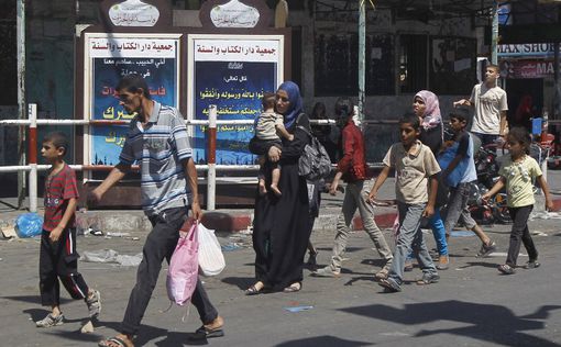 Египет откроет КПП Рафиах при условии власти ПА в Газе