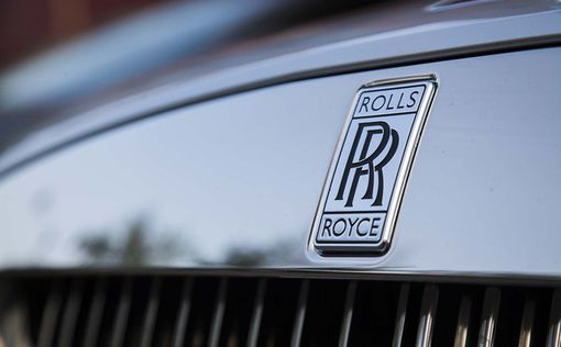 Владелец уникального Rolls-Royce хитростью нашел украденное авто