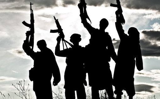 Боевики ISIS ответственны за теракт на Синае: 26 погибших