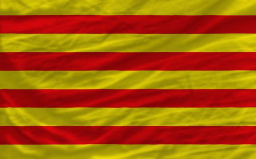 В Каталонии проведут голосование о независимости