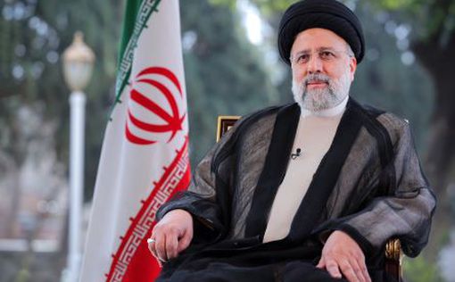 ООН было мало минуты молчания для “мясника Тегерана”
