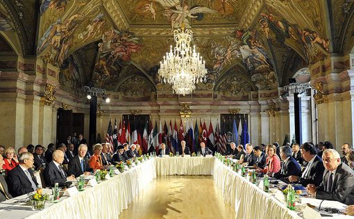 Страны коалиции могут провести переговоры по Сирии